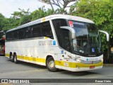 Empresa Cruz 21703 na cidade de São Paulo, São Paulo, Brasil, por Renan Vieira. Número da foto: #9587441.