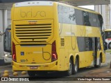 Brisa Ônibus 11871 na cidade de Goiânia, Goiás, Brasil, por Victor Hugo  Ferreira Soares. Número da foto: #:id.