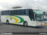 Transportes Cóbano S.A. PB 1601 na cidade de Hospital, San José, San José, Costa Rica, por Daniel Brenes. Número da foto: #9587344.