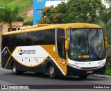 Viação Progresso 32312 na cidade de Aparecida, São Paulo, Brasil, por Adailton Cruz. Número da foto: #:id.