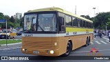 Ônibus Particulares 12367 na cidade de São Paulo, São Paulo, Brasil, por Claudio Luiz. Número da foto: #9585544.