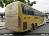 Empresa Gontijo de Transportes 12040 na cidade de Belo Horizonte, Minas Gerais, Brasil, por Weslley Silva. Número da foto: #9586880.