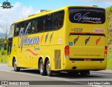 Vilanova Turismo 3008 na cidade de Juiz de Fora, Minas Gerais, Brasil, por Luiz Felipe Coelho. Número da foto: #9585645.