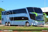Viação Garcia 8832 na cidade de Maringá, Paraná, Brasil, por José Melo. Número da foto: #9586093.