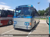 Ônibus Particulares 7256 na cidade de São Paulo, São Paulo, Brasil, por Guilherme Lucas Martins De Assunção. Número da foto: #9587058.