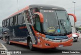 Expresso Adamantina 431310 na cidade de São Paulo, São Paulo, Brasil, por Ailton da Costa Silva. Número da foto: #:id.