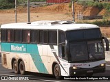 Ônibus Particulares  na cidade de Teresina, Piauí, Brasil, por Francisco de Assis Rodrigues da Silva. ID da foto: :id.