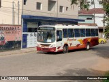 Venetur Turismo 3010 na cidade de Maria da Fé, Minas Gerais, Brasil, por Geovane Rovane. Número da foto: #:id.