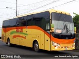 Transtusa 00 na cidade de Paraíso, Paraíso, Cartago, Costa Rica, por Jose Andres Bonilla Aguilar. Número da foto: #9588326.