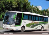 Viação Graciosa 138 na cidade de Curitiba, Paraná, Brasil, por Luan Vieira. Número da foto: #:id.