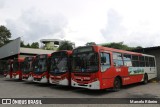 Transportadora Bela Vista de Minas > TURMA 67021 na cidade de Contagem, Minas Gerais, Brasil, por Marcelo Ribeiro. Número da foto: #:id.