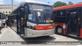 Express Transportes Urbanos Ltda 4 8068 na cidade de São Paulo, São Paulo, Brasil, por Guilherme Lucas Martins De Assunção. ID da foto: :id.