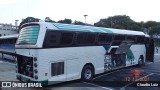 Ônibus Particulares 7B60 na cidade de São Paulo, São Paulo, Brasil, por Claudio Luiz. Número da foto: #9586027.