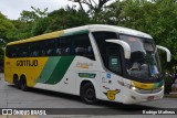 Empresa Gontijo de Transportes 18115 na cidade de São Paulo, São Paulo, Brasil, por Rodrigo Matheus. Número da foto: #9586108.