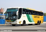 Empresa Gontijo de Transportes 14335 na cidade de São Paulo, São Paulo, Brasil, por George Miranda. Número da foto: #9588305.