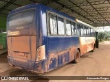 Viação Santanense 370 15 19 em Santana por Harryson Andrade - ID:14425866