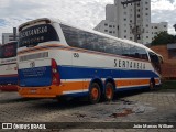 Viação Sertaneja 150 na cidade de Divinópolis, Minas Gerais, Brasil, por João Marcos William. Número da foto: #9587800.