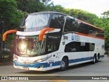 Expresso União 20048 na cidade de São Paulo, São Paulo, Brasil, por Renan Vieira. Número da foto: #9587423.
