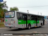 Rapido Campinas - MOV Monte Mor 10002 na cidade de Monte Mor, São Paulo, Brasil, por José Eduardo Garcia Pontual. Número da foto: #:id.