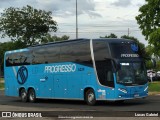 Auto Viação Progresso 6239 na cidade de Teresina, Piauí, Brasil, por Lucas Gabriel. Número da foto: #9586787.
