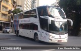 New World Turismo 1033 na cidade de Belo Horizonte, Minas Gerais, Brasil, por Paulo Alexandre da Silva. Número da foto: #:id.