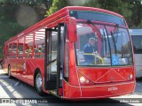 City Transporte Urbano Intermodal - Guarujá TURISTICO na cidade de São Paulo, São Paulo, Brasil, por Athos Arruda. Número da foto: #:id.