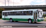 Jotur - Auto Ônibus e Turismo Josefense 1260 na cidade de Florianópolis, Santa Catarina, Brasil, por Francisco Ivano. Número da foto: #9585922.