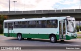 Jotur - Auto Ônibus e Turismo Josefense 1260 na cidade de Florianópolis, Santa Catarina, Brasil, por Francisco Ivano. ID da foto: :id.