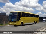 Viação Itapemirim 5713 na cidade de São Paulo, São Paulo, Brasil, por José Geyvson da Silva. Número da foto: #9588077.