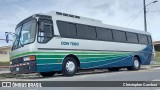 Don Tebo O371RS na cidade de Cartago, Cartago, Costa Rica, por Christopher Gamboa. Número da foto: #9586584.