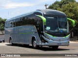Viação Garcia 82028 na cidade de Paranavaí, Paraná, Brasil, por Robson Alves. Número da foto: #:id.