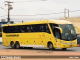 Viação Itapemirim 60099 na cidade de Teresina, Piauí, Brasil, por João Victor. Número da foto: #:id.