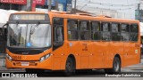 Viação Cidade Sorriso >> Viação Sorriso de Curitiba GI046 na cidade de Curitiba, Paraná, Brasil, por Busologia Gabrielística. Número da foto: #9587831.