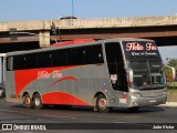 Helio Turismo 2007 na cidade de Teresina, Piauí, Brasil, por João Victor. Número da foto: #:id.