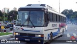 Associação de Preservação de Ônibus Clássicos 326 na cidade de São Paulo, São Paulo, Brasil, por Claudio Luiz. Número da foto: #:id.