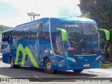 Viação Sul Minas 73220 na cidade de Juiz de Fora, Minas Gerais, Brasil, por Herick Jorge Athayde Halfeld. Número da foto: #:id.