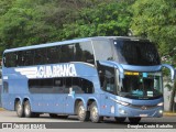 Viação Águia Branca 50550 na cidade de São Paulo, São Paulo, Brasil, por Douglas Couto Barbalho. Número da foto: #:id.