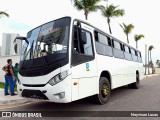 Ônibus Particulares 4H31 na cidade de Salinópolis, Pará, Brasil, por Neyvison Lucas. Número da foto: #9588153.