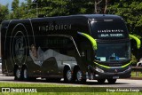 Viação Garcia 86028 na cidade de Porto Real, Rio de Janeiro, Brasil, por Diego Almeida Araujo. Número da foto: #9586716.