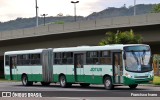 Jotur - Auto Ônibus e Turismo Josefense 1516 na cidade de Florianópolis, Santa Catarina, Brasil, por Francisco Ivano. Número da foto: #9585939.
