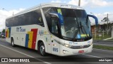 RN Turismo 895 na cidade de Caçapava, São Paulo, Brasil, por odair lopes. Número da foto: #:id.