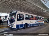 Empresa São José 5600 na cidade de Franca, São Paulo, Brasil, por Carlos Alberto Gibin. Número da foto: #9588411.