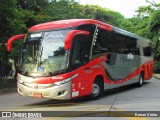 Empresa de Ônibus Pássaro Marron 6002 na cidade de São Paulo, São Paulo, Brasil, por Renan Vieira. Número da foto: #9587516.