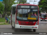 Integração Transportes 0409014 na cidade de Manaus, Amazonas, Brasil, por Juliane Aguiar. Número da foto: #:id.