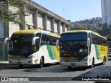 Empresa Gontijo de Transportes 17075 na cidade de Belo Horizonte, Minas Gerais, Brasil, por Douglas Célio Brandao. ID da foto: :id.