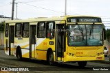 Metropolitana Transportes e Serviços 28015 na cidade de Vila Velha, Espírito Santo, Brasil, por Franz Hecher. Número da foto: #9588451.
