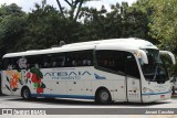 Viação Atibaia São Paulo 1714 na cidade de São Paulo, São Paulo, Brasil, por Jovani Cecchin. Número da foto: #9588207.