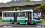 Jotur - Auto Ônibus e Turismo Josefense 1301 na cidade de Florianópolis, Santa Catarina, Brasil, por Francisco Ivano. ID da foto: :id.