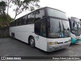 Ônibus Particulares  na cidade de Cariacica, Espírito Santo, Brasil, por Marcos Roberto Dutra de Souza. Número da foto: #:id.