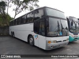 Ônibus Particulares  na cidade de Cariacica, Espírito Santo, Brasil, por Marcos Roberto Dutra de Souza. ID da foto: :id.